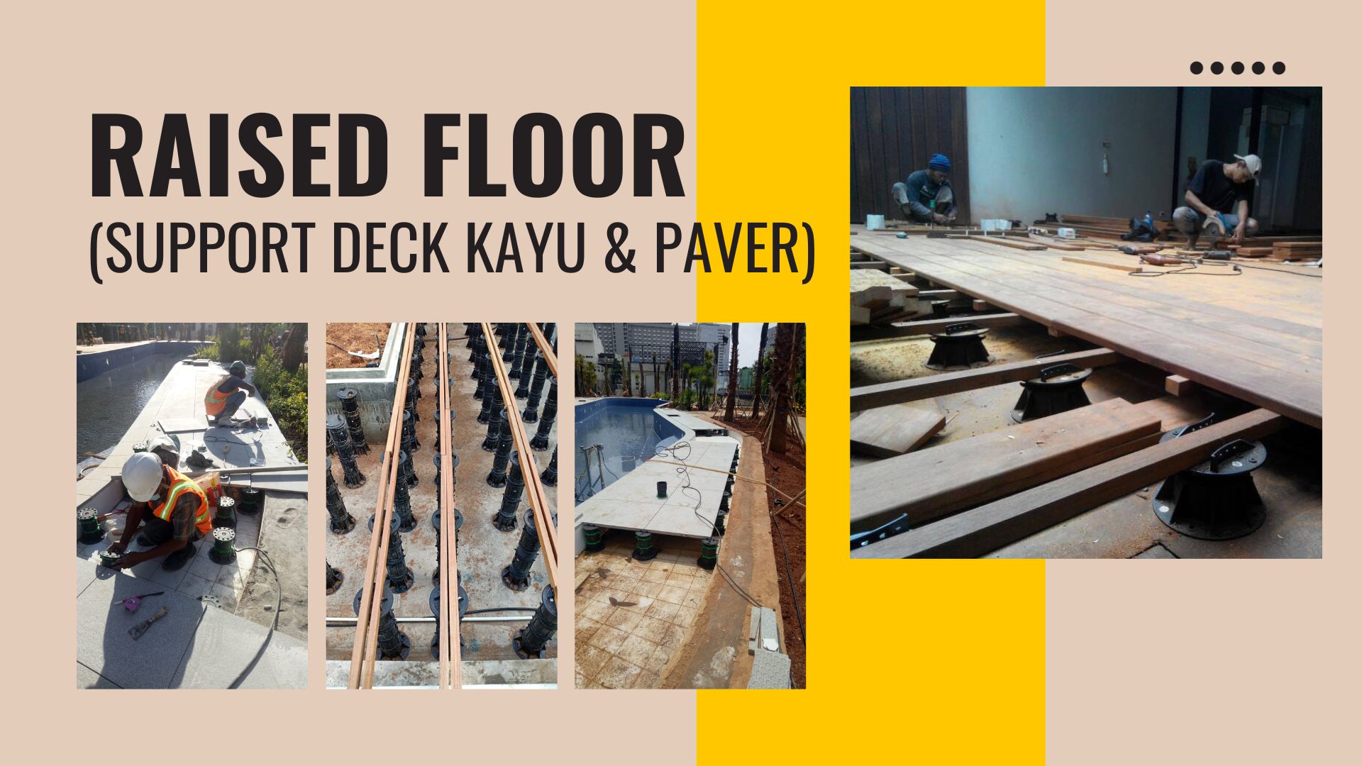 Yellow Gray and Black Minimalist industries Presentation Yellow Gray and Black Minimalist industries Presentation