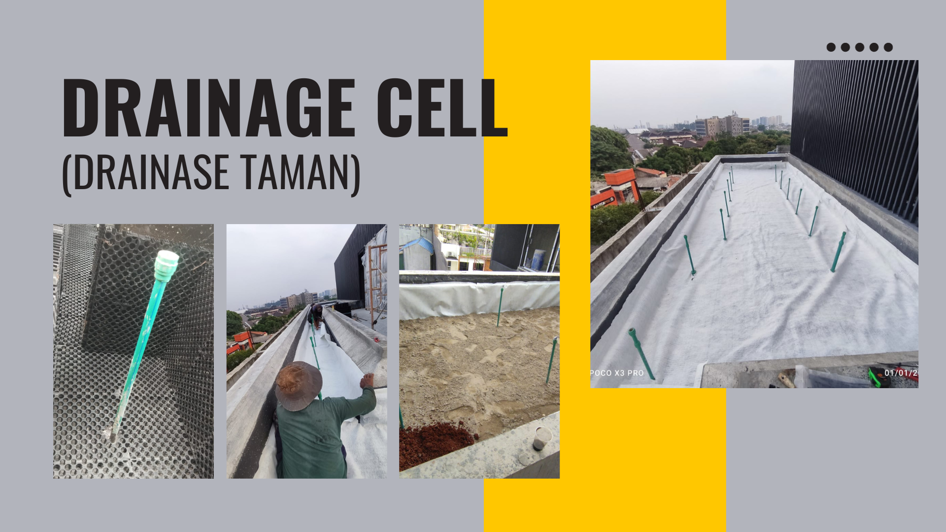 Yellow Gray and Black Minimalist industries Presentation Yellow Gray and Black Minimalist industries Presentation